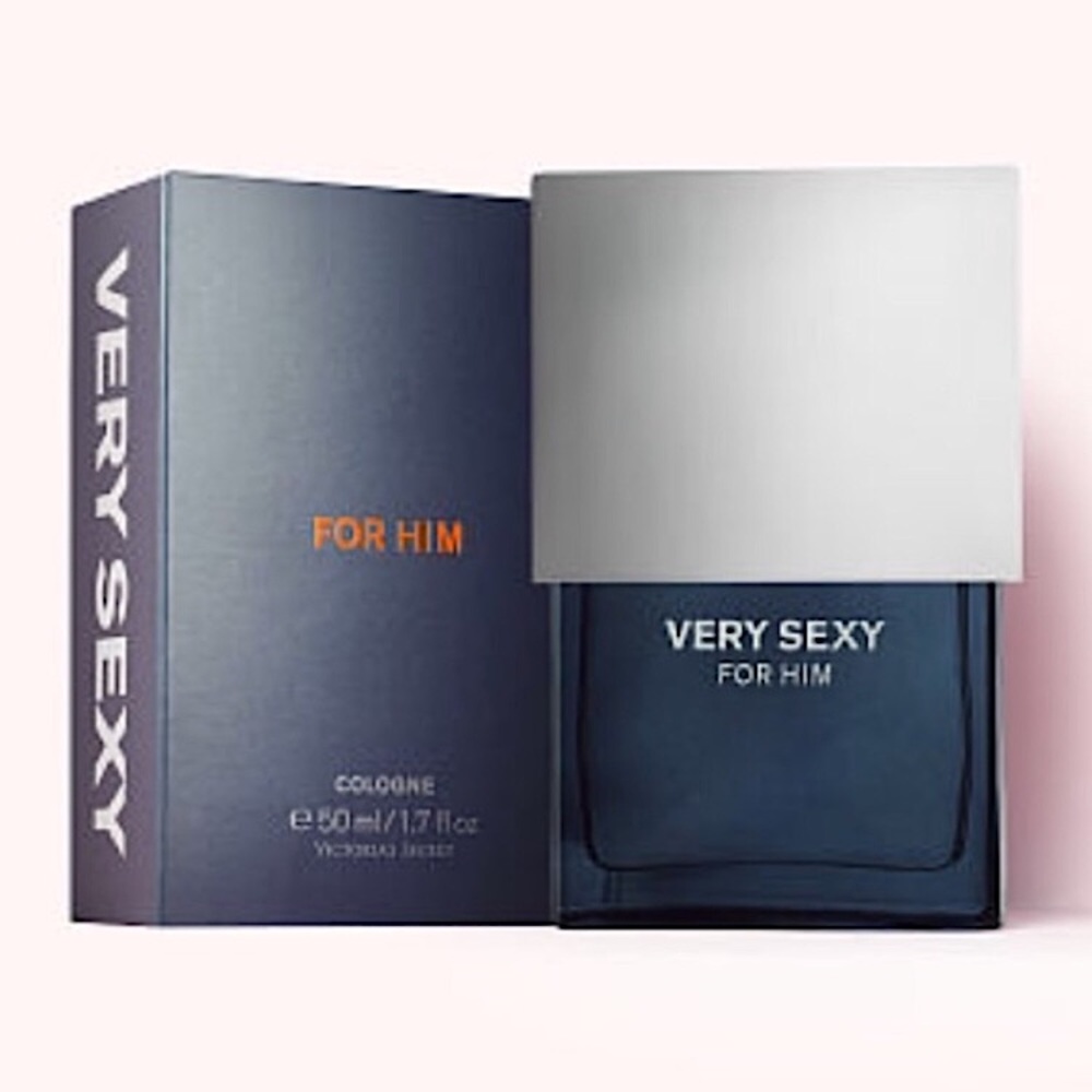 RARE Victoria’s Secret Very Sexy Men